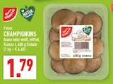 Champignons Angebote von Gut & Günstig bei Marktkauf Dortmund für 1,79 €
