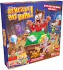 Réveille pas Papa - GOLIATH en promo chez Carrefour Réveille pas Papa - GOLIATH dans le catalogue Carrefour