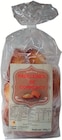 Intermarché Super Commercy - Promo Sachet de Madeleines Pur Beurre Promo Sachet de Madeleines Pur Beurre à 4,49 € dans le catalogue Intermarché Super à Commercy