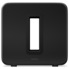 Sub 4 Black Subwoofer im Angebot bei expert in Albstadt Sub 4 Black Subwoofer Angebote von Sonos bei expert Albstadt für 749,00 €