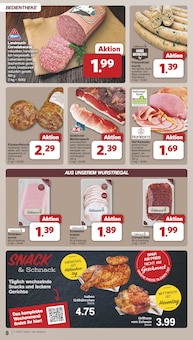 Braten Angebot im famila Nordwest Prospekt, gültig von 12.05.2025 bis 17.05.2025 Braten Angebot im aktuellen famila Nordwest Prospekt auf Seite 8