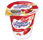 Sahnejoghurt im Angebot bei Penny in Freiburg Sahnejoghurt Angebote von Zott bei Penny Freiburg für 0,39 €