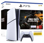 Spielkonsole PlayStation 5 (Slim) im Angebot bei expert in Halberstadt Spielkonsole PlayStation 5 (Slim) Angebote von Sony bei expert Halberstadt für 499,00 €