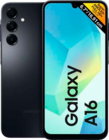 Galaxy A16 Angebote von Samsung bei E center Rostock für 111,00 €