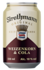 Zisch Emden - Korn + Cola Angebot im Prospekt Korn + Cola bei Zisch im Emden Prospekt für 1,79 €