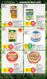 Congélateur en promo dans le catalogue Intermarché Contact à la page 20