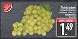 Tafeltrauben von Gut & Günstig im aktuellen EDEKA Prospekt für 1,49 €