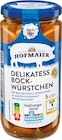 Bockwürstchen in Eigenhaut von HOFMAIER für 1,99 € bei Netto Marken-Discount im Angebot Bockwürstchen in Eigenhaut von HOFMAIER im aktuellen Netto Marken-Discount Prospekt