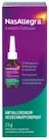 NasAllegra� 137 ?g/50 ?g pro Spr�hsto� Nasenspray von  im aktuellen LINDA Premiumapotheke Prospekt für 17,55 €