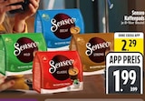 Kaffeepads von Senseo im aktuellen EDEKA Prospekt für 1,99 €