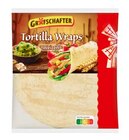 Aktuelle Brötchen Angebote bei Lidl in Kassel Aktuelles Tortilla Wraps Angebot bei Lidl in Kassel ab 1,00 €