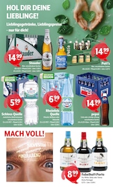 Aktueller Getränke Hoffmann Prospekt mit Schwip Schwap, "Aktuelle Angebote", Seite 11