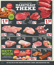 Gulasch im Marktkauf Prospekt in Warendorf Aktueller Marktkauf Prospekt mit Gulasch, "Aktuelle Angebote", Seite 4