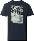 T-shirt homme - Livergy en promo chez Lidl T-shirt homme - Livergy dans le catalogue Lidl