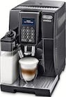 Dinamica ECAM 353.75 B Kaffeevollautomat im Angebot bei EURONICS in Hagen Dinamica ECAM 353.75 B Kaffeevollautomat Angebote von DeLonghi bei EURONICS Hagen für 349,00 €