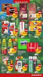 Lack Angebot im aktuellen Penny Prospekt auf Seite 27