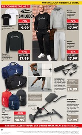 Pullover im Kaufland Prospekt in Bielefeld Aktueller Kaufland Prospekt mit Pullover, "KNÜLLER", Seite 54