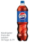 PEPSI, SCHWIP SCHWAP oder 7UP Angebote bei Penny Neumünster für 0,99 €