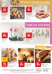 Chocolat Angebote im Prospekt "TOP PROMOS !" von Bi1 auf Seite 5