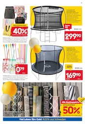 Kühltasche im Rusta Prospekt in Jena Aktueller Rusta Prospekt mit Kühltasche, "Viele Schnäppchenpreise", Seite 15