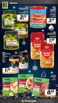 Lachs im E center Prospekt "Aktuelle Angebote" mit 21 Seiten (Münster)