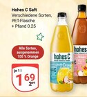 Angebot im GLOBUS Ludwigshafen (Rhein) Prospekt GLOBUS Ludwigshafen (Rhein) Prospekt mit im Angebot für 1,69 €
