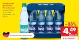 Natürliches Mineralwasser Angebote von Vilsa Brunnen bei Netto Marken-Discount Göttingen für 4,49 €