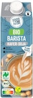 Bio Barista Hafer-Soja Drink von Food For Future im aktuellen Penny Prospekt für 1,29 €
