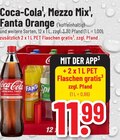 Coca-Cola Angebote bei Trinkgut Mainz für 11,99 €