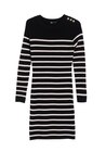 Robe courte femme - TEX en promo chez Carrefour Robe courte femme - TEX dans le catalogue Carrefour