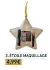 ÉTOILE MAQUILLAGE à Monoprix dans Enghien-les-Bains ÉTOILE MAQUILLAGE à Monoprix dans Enghien-les-Bains