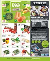 Aktueller Marktkauf Prospekt mit Kartoffeln, "Aktuelle Angebote", Seite 7