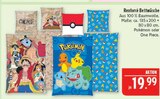 Renforcé Bettwäsche Pokémon im Angebot bei Marktkauf in Schwabach Renforcé Bettwäsche Pokémon Angebote bei Marktkauf Schwabach für 19,99 €