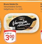 Aktuelles Gelato Eis Vaniglia Madagaskar Angebot bei GLOBUS in Trier ab 3,00 €