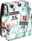 Beck's im Angebot bei Getränke Hoffmann in Euskirchen Beck's Angebote bei Getränke Hoffmann Euskirchen für 4,49 €