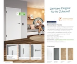 Zimmertüren ProLine Angebote von Hörmann bei Raiffeisen Waren GmbH Braunschweig für 309,00 €