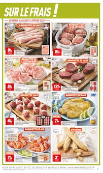 Promo Pot-Au-Feu dans le catalogue Netto du moment à la page 5