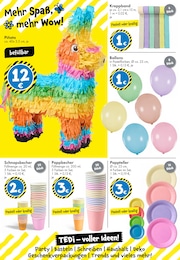 TEDi Sport im Prospekt 