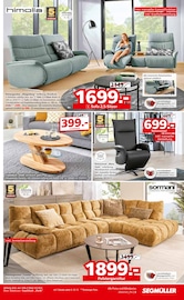 Aktueller Segmüller Prospekt mit Relaxsessel, "Segmüller Highlight Angebote", Seite 3