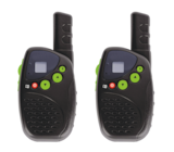 Talkies-Walkies Rechargeables en promo chez JouéClub Talkies-Walkies Rechargeables dans le catalogue JouéClub