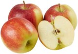 Rote Tafeläpfel bei nahkauf im Moorrege Prospekt für 2,79 €