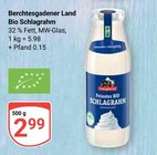 Aktuelle Sahne Angebote bei GLOBUS in Koblenz Aktuelles Bio Schlagsahne Angebot bei GLOBUS in Koblenz ab 2,99 €
