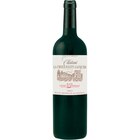 Blaye Côtes De Bordeaux Aop 2021 en promo chez Auchan Hypermarché Paris à 5,19 €