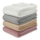 Kuscheldecke „MICHAEL XXL“ im Angebot bei mömax in Ettlingen Kuscheldecke „MICHAEL XXL“ Angebote bei mömax Ettlingen für 15,99 €