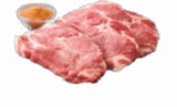 Aktuelle Grillfleisch Angebote bei Netto Marken-Discount in Saarbrücken Aktuelles Schweine-Nackensteaks Angebot bei Netto Marken-Discount in Saarbrücken ab 3,99 €