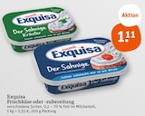 Aktuelle Käse Angebote bei tegut in Mannheim Aktuelles Frischkäse oder -zubereitung Angebot bei tegut in Mannheim ab 1,11 €
