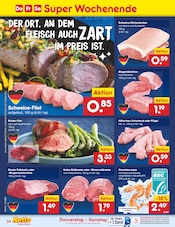 Garnelen im Netto Marken-Discount Prospekt in Straubing Aktueller Netto Marken-Discount Prospekt mit Garnelen, "Aktuelle Angebote", Seite 42
