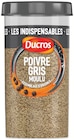 Ducros en promo chez Colruyt Ducros dans le catalogue Colruyt