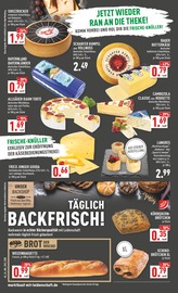 Aktueller Marktkauf Prospekt mit Brot, "Aktuelle Angebote", Seite 10