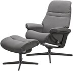 TV-Sessel „Stressless Sunrise (M)“ Angebote von Stressless bei porta Möbel Koblenz für 1.599,00 €
